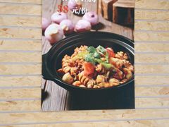 -沄记顺德菜打边炉(东直门店)