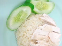 -红大哥水门鸡饭(總店)