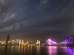 -武昌江滩