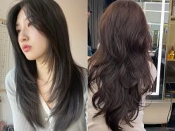 -奈川烫染Salon