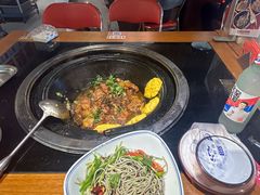 -刘淑芬·活鱼铁锅炖(北京首店)