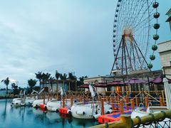 -三亚海昌梦幻海洋不夜城