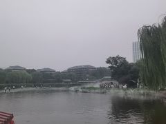 -西海子公园
