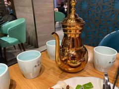 -品回味清真西北楼(宁波首店)