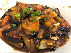 -小郭私房菜·海肠捞饭店(学士街店)