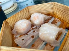 -白天鹅宾馆-玉堂春暖餐厅