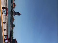 -八仙过海景区