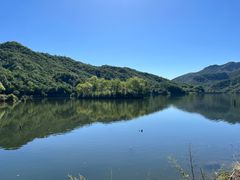 -玉渡山自然风景区