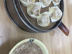 -桃园中华料理炸酱面(燕儿岛路店)