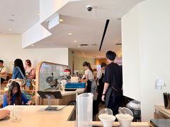 -Cupping Room(Harbour City)
