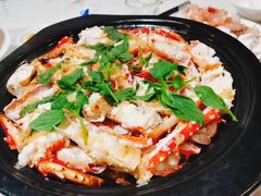 -老六海鲜城