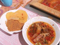-串天下串串香(宽窄巷子店)