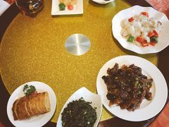 -功德林(南京西路店)