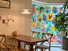 -The Good Place好地方·Brunch·coffee(国贸店)