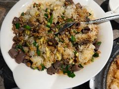-前海沿·青岛菜(李沧万达店)