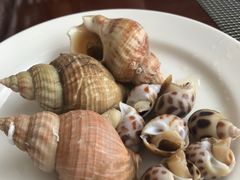 -白天鹅宾馆·流浮阁咖啡厅
