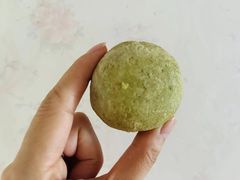 -HappyMiss花满楼·鲜花饼·鲜花茶·伴手礼(上海环球港店)