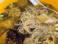 -金利食店(氹仔店)