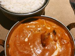 -Pita's&Tika's中东和印度风味餐厅(龙湖天街店)