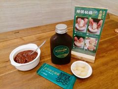 -老刘家永盛斋·传统泡馍(东关南街店)
