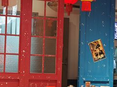 -黄弟大排档·湖南菜·小龙虾·小海鲜(凯旋北路店)