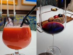 -Tomato&Pepper法餐厅