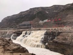 -陕西黄河壶口瀑布旅游区