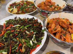 -辣螃铠盆盆蟹大排档(总店)