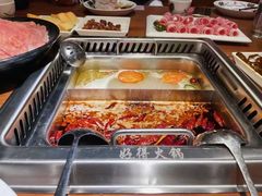 -好得火锅(育才店)