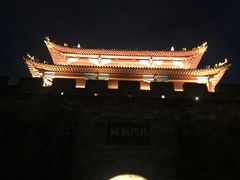 -襄阳古城