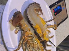 -青蓬蒸汽海鲜·深圳老字号·团建聚会(壹方城店)