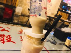 -辉记炭烧海鲜大排档·老字号(福田店)