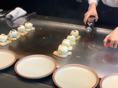 -将军日本餐厅·Shogun(厦门马哥孛罗东方大酒店)