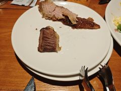 -拉蒂娜·巴西牛排馆 Latina·Brazilian Steakhouse(王府井喜悦店)