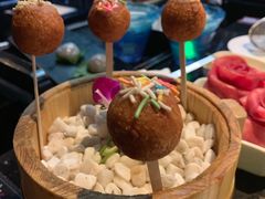 -捞王锅物料理(凯旋路店)