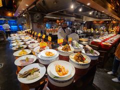 -二十八里太湖船菜(吉祥路店)