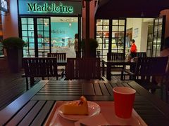 露天位-Madeleine玛德琳(永平里店)