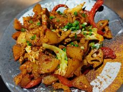 -微醺烤牛·炭火烧烤·精酿啤酒(东郊记忆店)