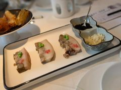 -扬州香格里拉·香宫中餐厅