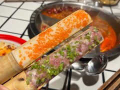 -港火社成都火锅(城市花园店)