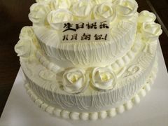 -好利来(阜成门店)