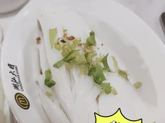 -潮汕大目牛肉火锅(上梅林店)