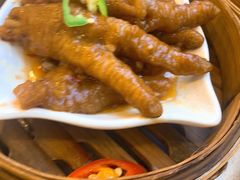 -点都德(千灯湖环宇城店)