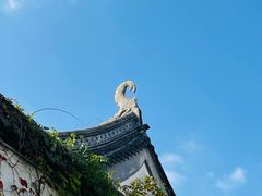 -黎里古镇