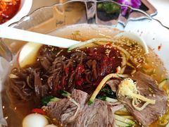 -七八冷面·延边朝鲜族美食(欢乐谷店)