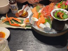 -松鹤精致料理(五一中路店)