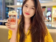 -奈雪的茶(正弘城PRO+店)