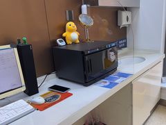-圣贝口腔(海淀店)