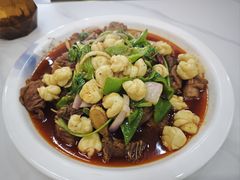 草原土鸡焖花卷-马旭土鸡焖花卷新疆菜大盘鸡·真域顺西域美食(天马大道店)