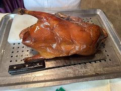 -北京全聚德(玉泉路店)